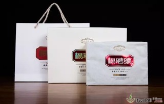 中秋送禮，品味與情誼的完美融合——楊聘號中秋禮品包裝